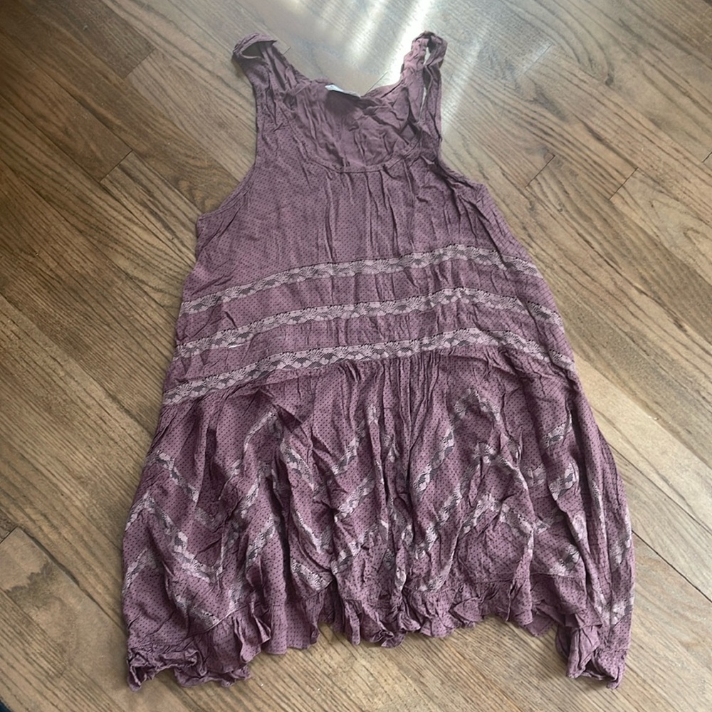 Free People Tank